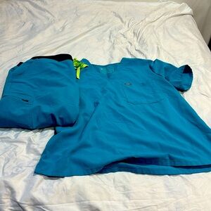 Figs Set jogger pants